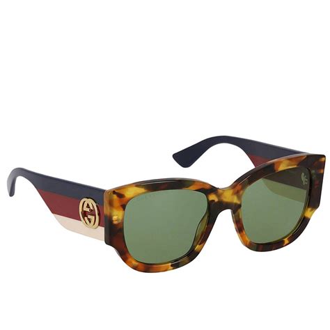 what are gucci glasses|Gucci women glasses.